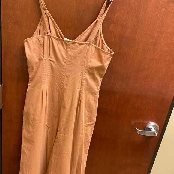 Universal Thread Jumpsuit - Picture 3 of 3